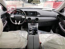 Dongfeng T5 EVO